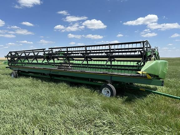 Image of John Deere 640FD equipment image 1