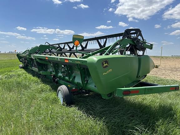 Image of John Deere 640FD Primary image