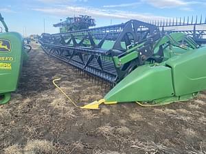 2012 John Deere 640FD Image