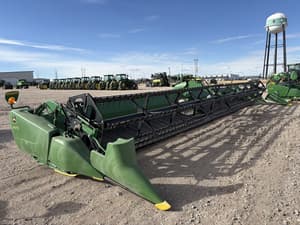 2012 John Deere 640FD Image