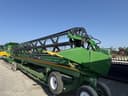 2012 John Deere 640FD Image