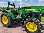 Thumbnail image John Deere 6430 0