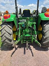 Main image John Deere 6430 10