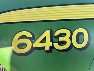 Main image John Deere 6430 21