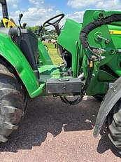 Main image John Deere 6430 3