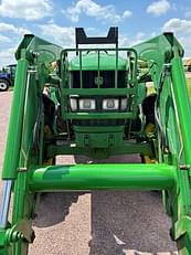 Main image John Deere 6430 5