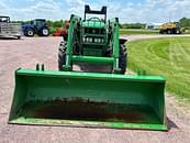 Thumbnail image John Deere 6430 6