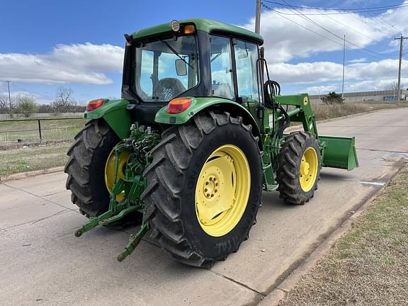 Image of John Deere 6430 equipment image 4