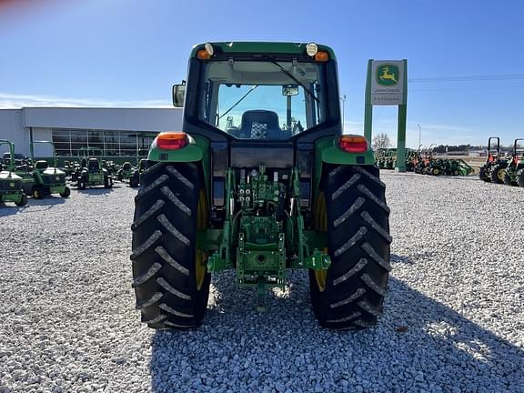 Image of John Deere 6430 equipment image 3