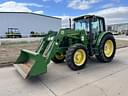 2012 John Deere 6430 Image