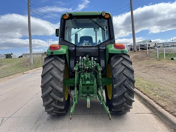 Image of John Deere 6430 equipment image 3