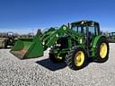 2012 John Deere 6430 Image