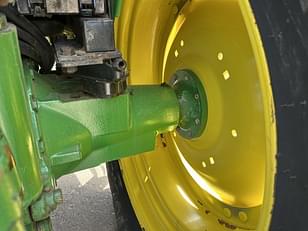 Main image John Deere 6430 20