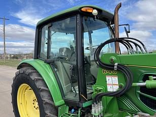 Main image John Deere 6430 24