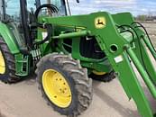 Thumbnail image John Deere 6430 29