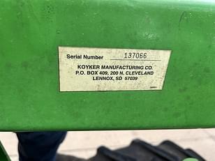 Main image John Deere 6430 48