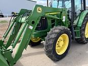 Thumbnail image John Deere 6430 8