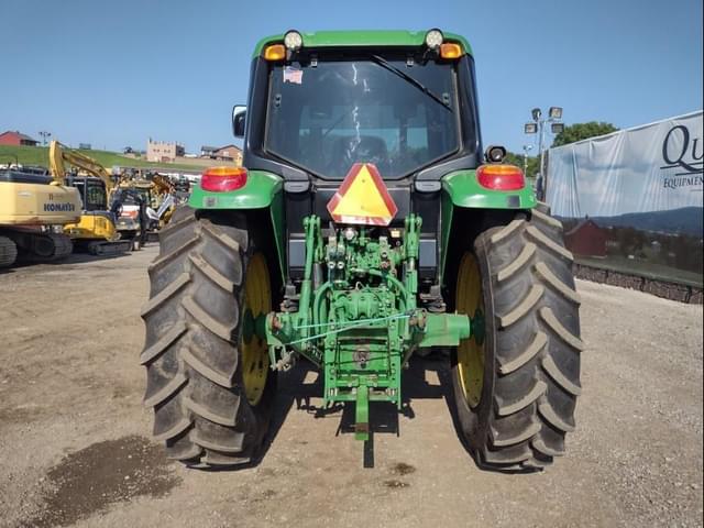 Image of John Deere 6430 equipment image 3