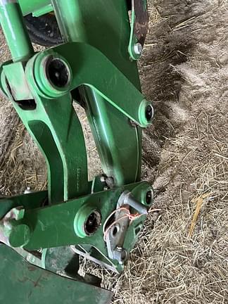 Image of John Deere 6430 equipment image 4