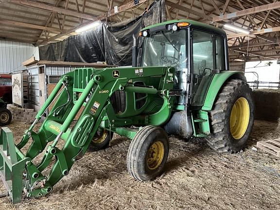 Image of John Deere 6430 Primary image