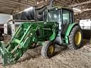 2012 John Deere 6430 Image
