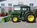 2012 John Deere 6430 Image