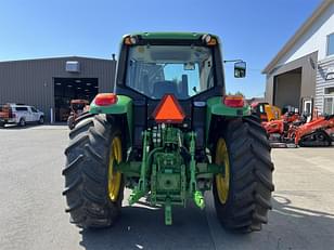 Main image John Deere 6430 7