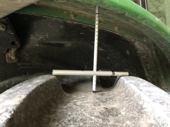 Image of John Deere 6430 equipment image 4