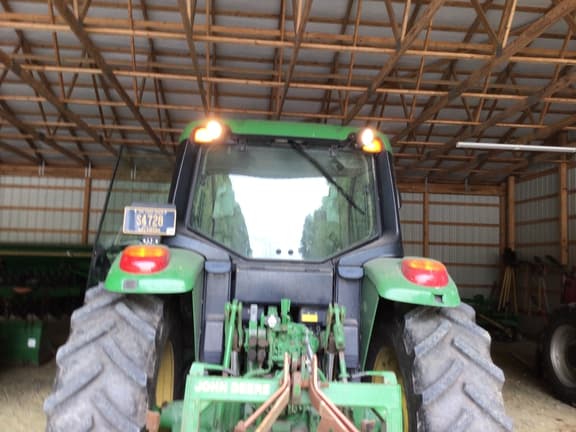 Image of John Deere 6430 equipment image 3