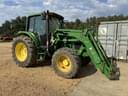 2012 John Deere 6430 Image