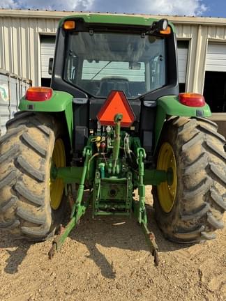 Image of John Deere 6430 equipment image 2