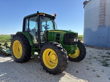 Main image John Deere 6430