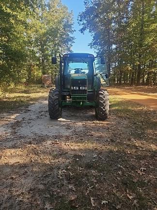 Image of John Deere 6430 equipment image 2