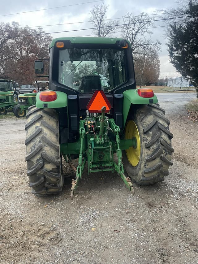 Image of John Deere 6430 equipment image 4