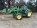 2012 John Deere 6430 Image