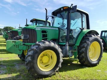 Main image John Deere 6430