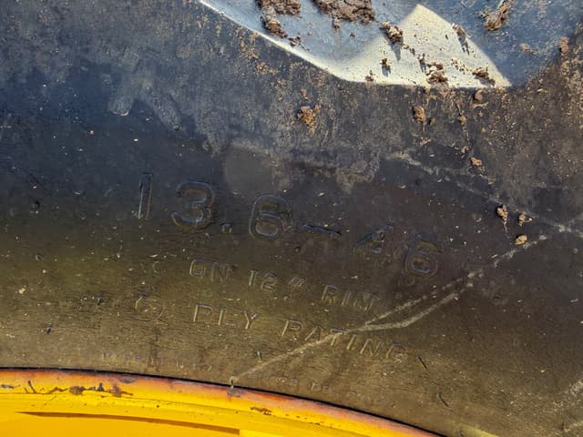 Image of John Deere 6430 equipment image 4