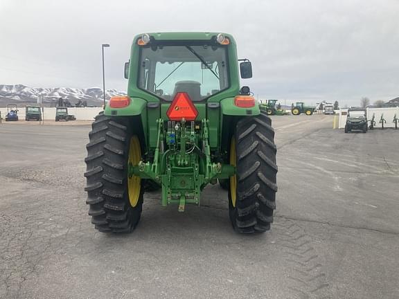 Image of John Deere 6430 equipment image 3