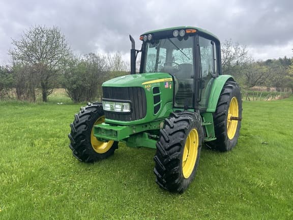 Image of John Deere 6430 Premium equipment image 3