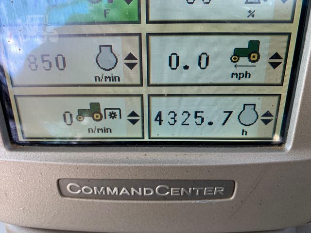 Image of John Deere 6430 Premium equipment image 3