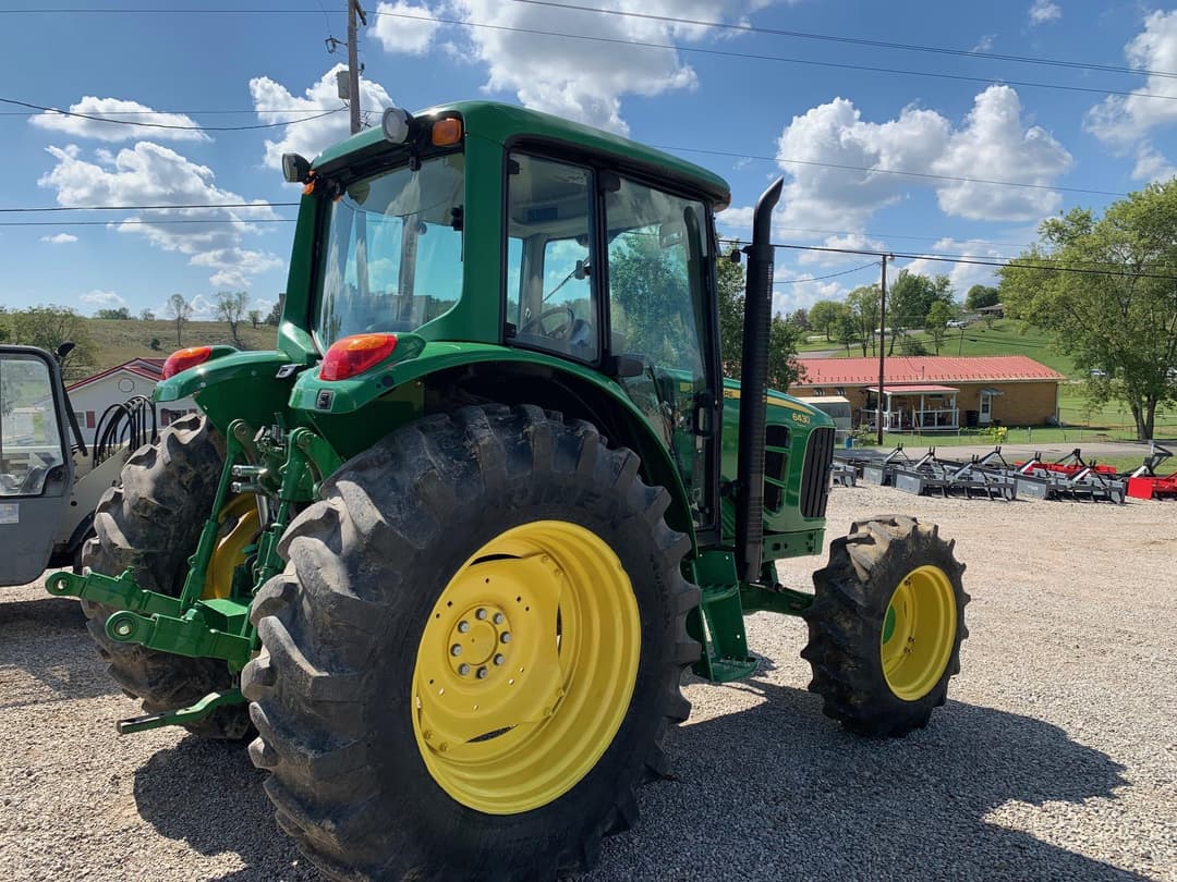 Image of John Deere 6430 Premium Primary image