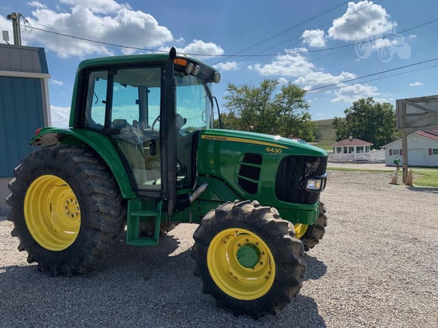 Image of John Deere 6430 Premium equipment image 1