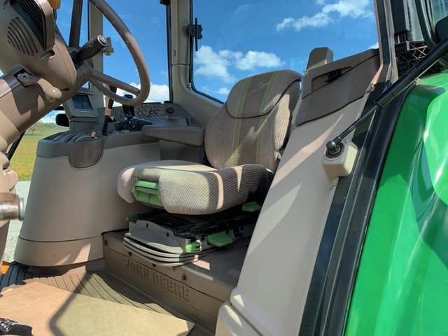 Image of John Deere 6430 Premium equipment image 3