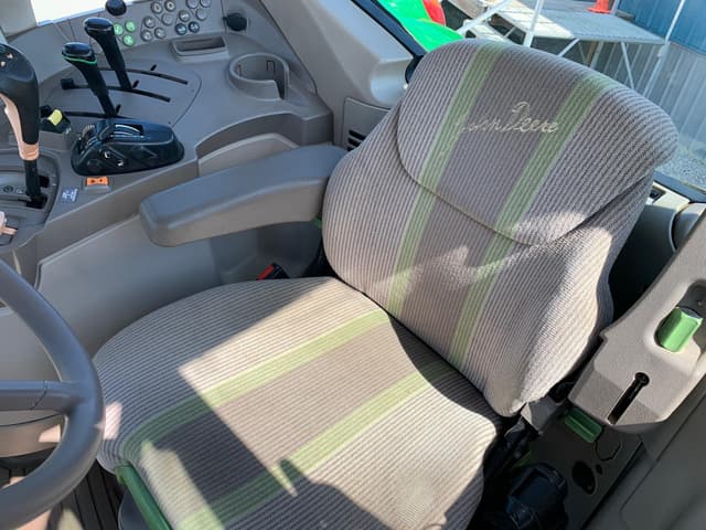 Image of John Deere 6430 Premium equipment image 4