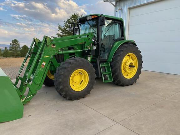 Image of John Deere 6430 Premium Primary image