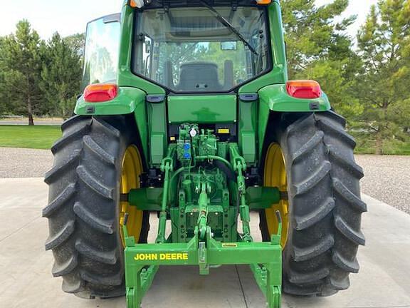 Image of John Deere 6430 Premium equipment image 3