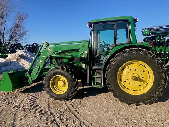 Image of John Deere 6430 Premium Primary image