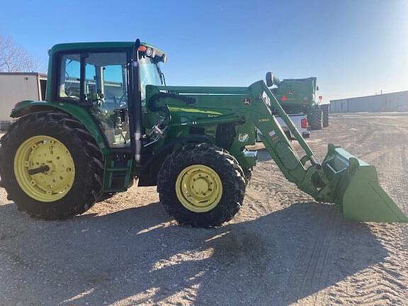 Image of John Deere 6430 Premium equipment image 2