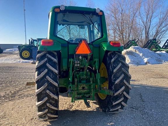 Image of John Deere 6430 Premium equipment image 4