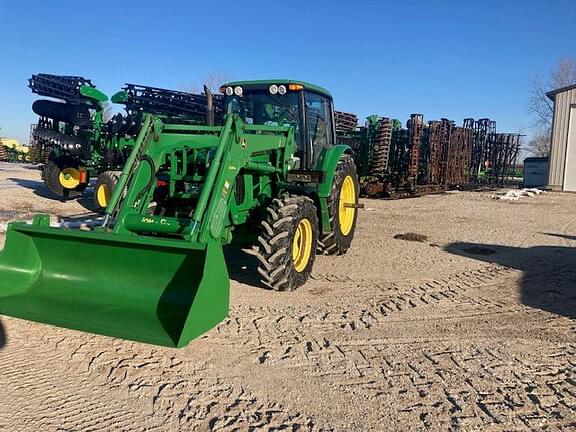 Image of John Deere 6430 Premium equipment image 1